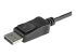 StarTech.com Splitter multi-écrans DisplayPort vers 2x DisplayPort - Gros plan