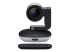 Logitech PTZ Pro 2 - caméra pour conférence - Front