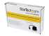 StarTech.com Adaptateur vidéo multi-écrans USB 3.0 vers HDMI - Angle droit