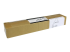 StarTech.com Rails 1U fixes - Angle gauche