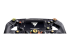 ThrustMaster Formula Wheel Add-On Ferrari SF1000 Edition - Gros plan