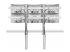 StarTech.com Six-Monitor Desk Mount w/ Crossbar, Up To 32" Screens/17.6lb kit de montage - Retour