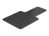 StarTech.com Support de station d'accueil compatible VESA - Angle droit