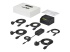 StarTech.com Station d'accueil USB 3.0 autonome pour HDD/SSD SATA I/II de 2,5" et 3,5" - Angle droit