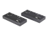 StarTech.com Extendeur Prolongateur de Console KVM de 300m sur Cat5 avec VGA et USB - Retour
