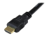 StarTech.com Câble HDMI haute vitesse Ultra HD 4k x 2k de 1,5m - Gros plan