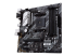 ASUS PRIME B550M-A - carte-mère - Angle droit