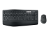 Logitech Performances du MK850 - Front