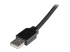 StarTech.com Câble d'extension USB 2.0 actif 35 m - M/F - Gros plan