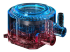 Cooler Master MasterLiquid ML240R RGB - Angle gauche