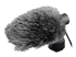 Canon DM-E100 - microphone - Angle droit