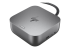 HP 280W Ultra Dock G6 - Angle droit