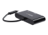 StarTech.com Adaptateur multiport USB-C vers VGA - Retour
