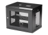 StarTech.com Rack serveur 9U à montage mural - Angle droit