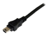 StarTech.com Câble USB 2.0 en Y A vers Mini B de 1,8 m  - Gros plan