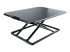 StarTech.com Convertisseur de Bureau Assis Debout 6 Options, Jusqu'à 8kg - Angle droit