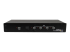 StarTech.com Commutateur audio / video VGA 4 ports avec controle RS232 - Front