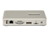 StarTech.com Dock USB-C vers DisplayPort 4k30Hz/VGA - Retour