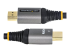 StarTech.com Câble HDMI 2.1 8K - Multi-angles