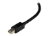 StarTech.com Adaptateur Mini DisplayPort 3 en 1 - Gros plan