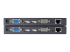 StarTech.com Extendeur Prolongateur de Console KVM de 300m sur Cat5 avec VGA et USB - Front
