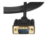 StarTech.com Câble adaptateur HDMI vers VGA de 1,8m - Gros plan