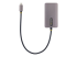StarTech.com Adaptateur USB C vers HDMI VGA - Front