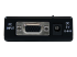 StarTech.com Convertisseur haute résolution VGA vers Composite ou S-Video. - 