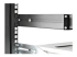 StarTech.com Rails pour rack de serveur 1U - Gros plan