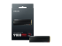 Samsung 9100 PRO MZ-VAP4T0 - Front