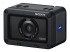 Sony RX0 II - caméra de poche - Angle droit