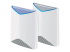 NETGEAR Orbi Pro SRK60 - Angle droit