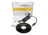 StarTech.com Adaptateur réseau USB 3.0 vers Gigabit Ethernet avec port USB intégré - Front