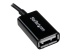 StarTech.com 5in Micro USB to USB OTG Host Adapter - Gros plan