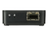 StarTech.com Adaptateur réseau USB-C vers fibre optique Gigabit Ethernet avec SFP ouvert - Côté droit