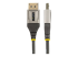 StarTech.com Câble DisplayPort 1.4 Certifié VESA 2m - Front