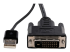 StarTech.com Adaptateur DVI vers DisplayPort avec alimentation USB - Front