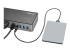 StarTech.com Dock USB-C & USB-A - Gros plan