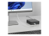 StarTech.com 6.6ft (2m) USB C to DisplayPort 1.2 Cable, Bidirectional - Gros plan