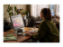 Apple Studio Display Standard glass - Angle gauche