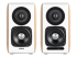 Edifier S880DB - haut-parleurs - Front