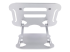 StarTech.com Support de Bureau pour PC Portable - Retour