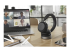 Jabra Evolve2 75 - micro-casque - Angle gauche