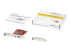 StarTech.com Carte PCIe à 2 ports - Angle droit