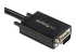 StarTech.com Câble adaptateur VGA vers HDMI - Gros plan