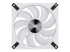 CORSAIR iCUE QL140 RGB - Front