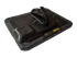 Zebra lecteur RFID - USB - Angle gauche