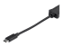 StarTech.com Câble adaptateur USB-C vers eSATA de 1 m - Gros plan
