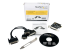 StarTech.com Carte combo série/parallèle PCI Express 2S1P avec câble de dérivation - Front