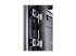 APC Cable Containment Brackets with PDU Mounting - Gros plan